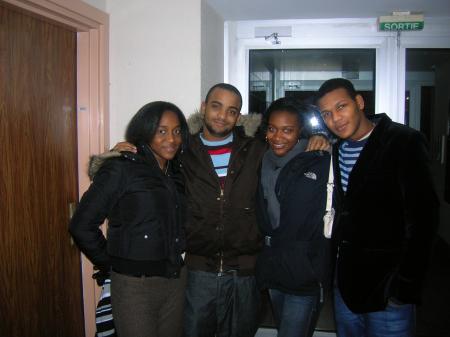 1er Janvier
