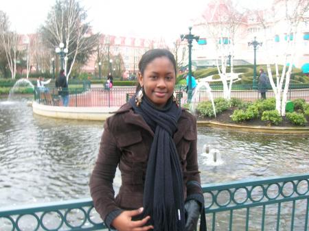 Disney Land