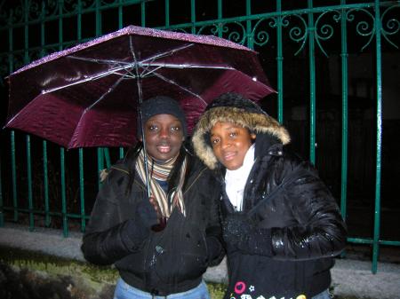 On se retrouve!!!!