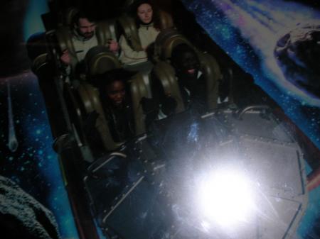 Disney Land
