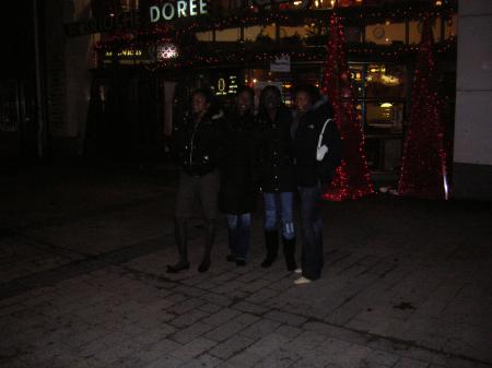 1er Janvier