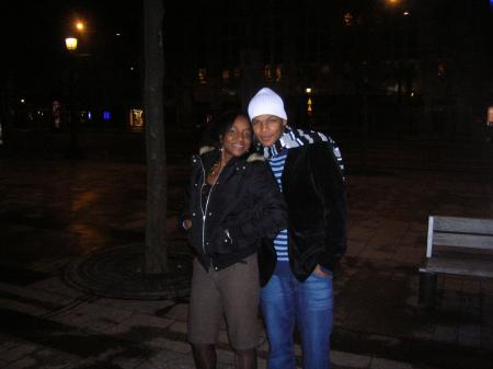 Binouche&Makh...