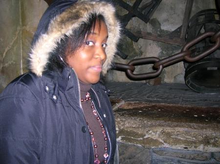 Disney Land