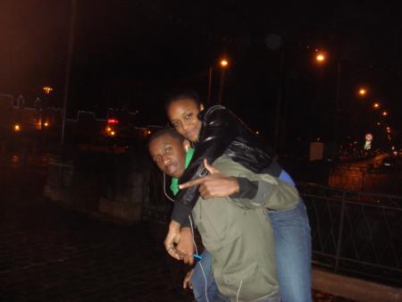 Amiens City