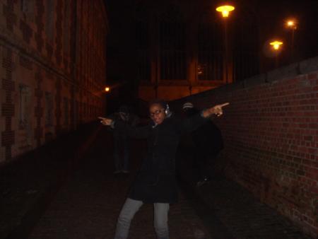 Amiens City