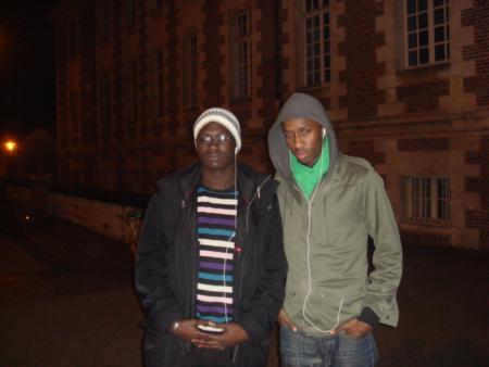 Amiens City