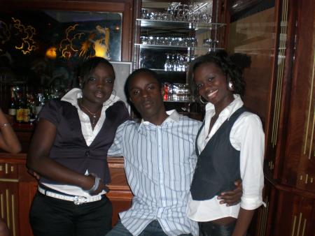 Soiree VIP!!!