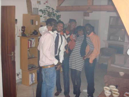 31 decembre