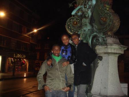 Amiens City