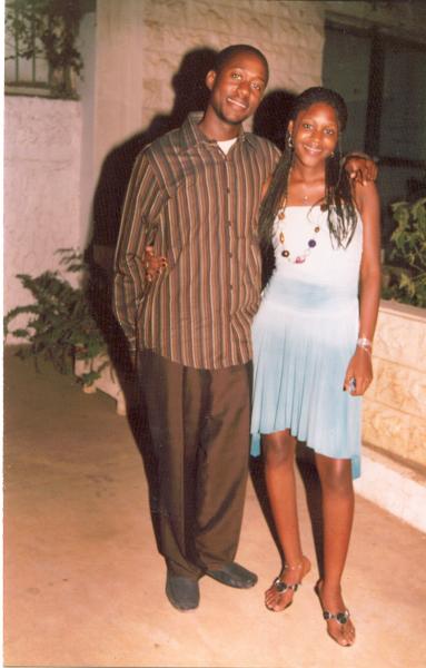 bouba & fatma
