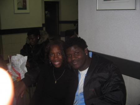 mariéme nd makh