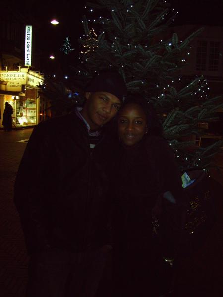 Binouch n Makhou