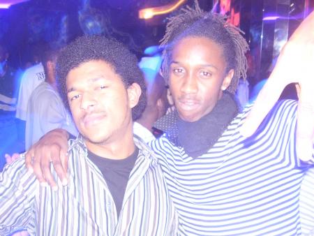 En soiree