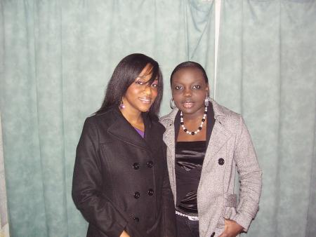 En soiree