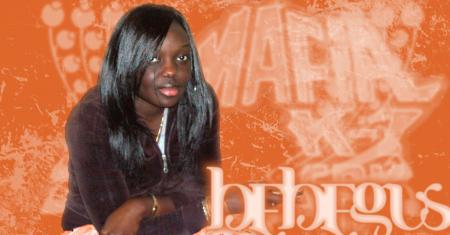Miss Mafia K1 Fry!!!