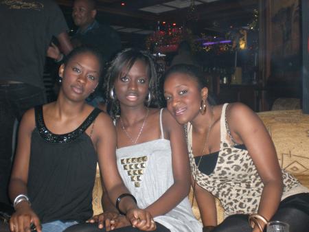 Ptit week week vite fait!!!