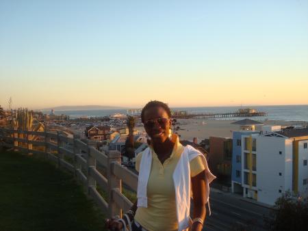Mariem, Santa Monica (CA)