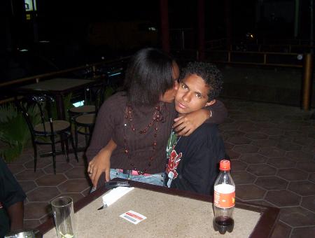 nice couple!!!!!!!!