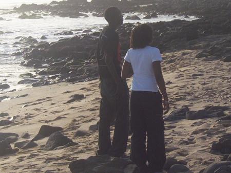 papy & dioumelll ....