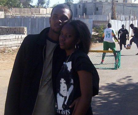 dioumel & stef ...