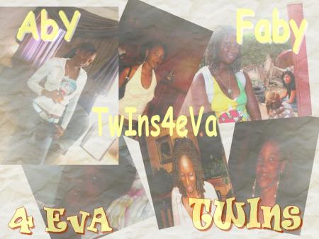AbY ft FaBy ....