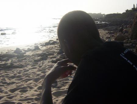 papy ...