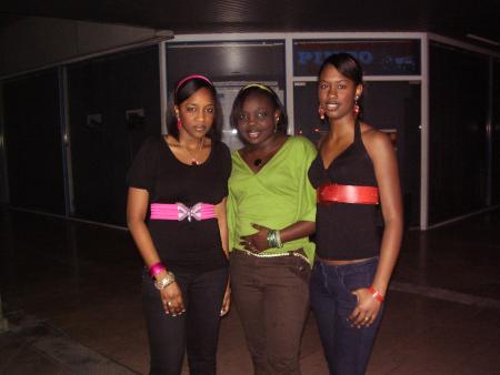 Ladiesss