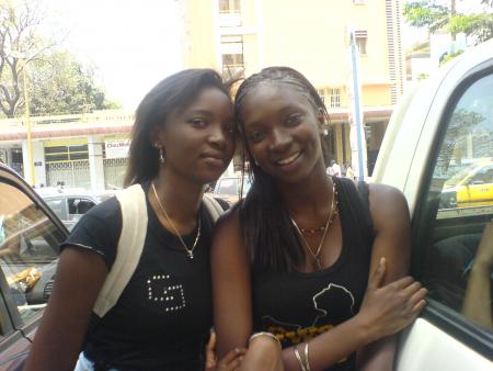 aBy nd FaBy ....