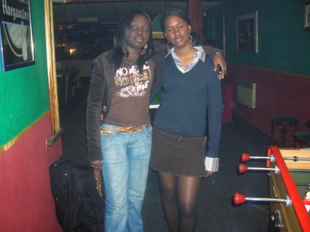Au billard