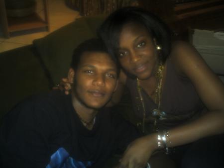 dino et shirley lol