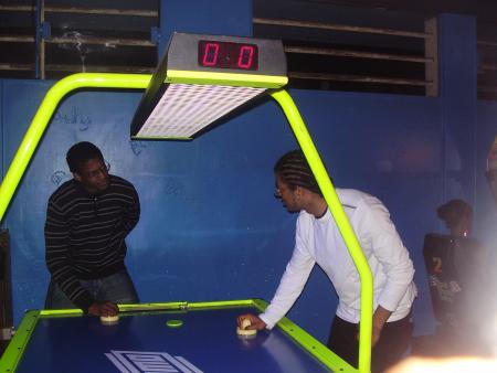 Bowling