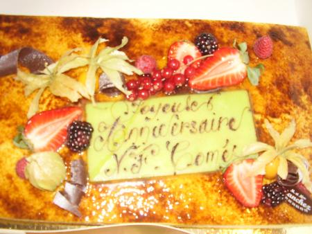 N.Fatou's day