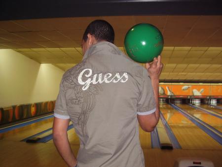 Bowling