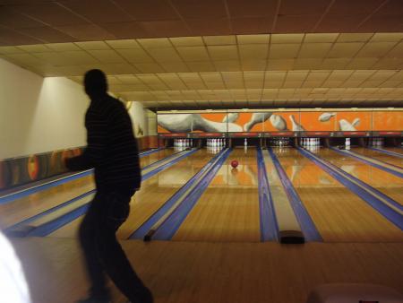 Bowling