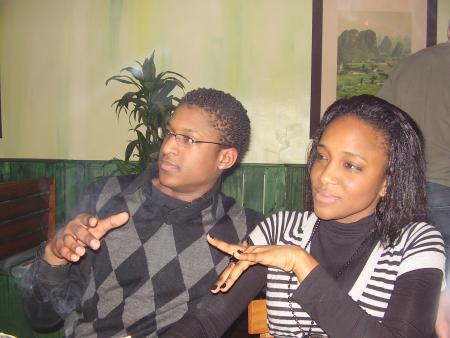 N.Fatou's day