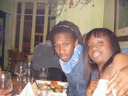 N.Fatou's day