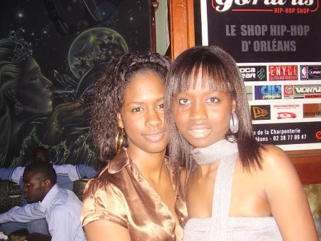 N.Fatou's day