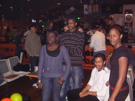 Bowling