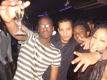 N.Fatou's day