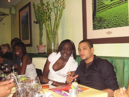 N.Fatou's day