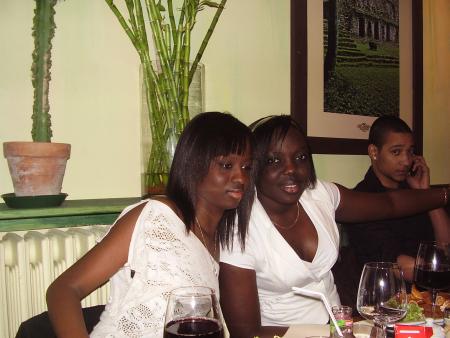 N.Fatou's day