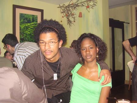 N.Fatou's day
