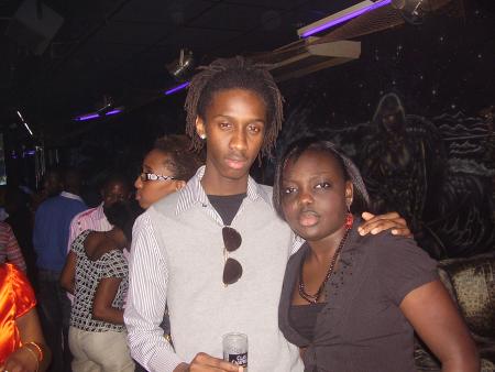 N.Fatou's day