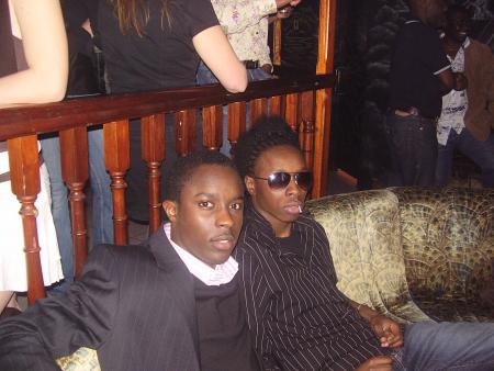 N.Fatou's day