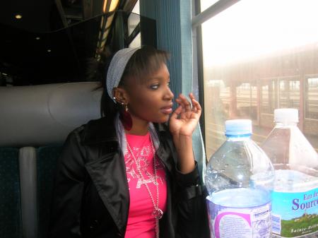 Bercy 2008
