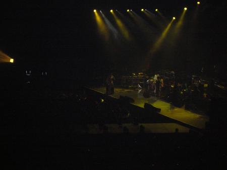 Bercy 2008