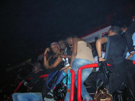 Bercy 2008