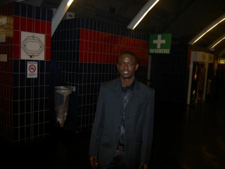 Bercy 2008