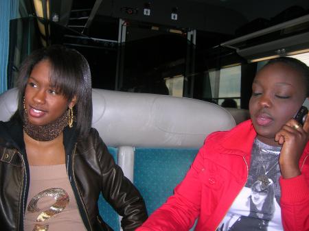 Bercy 2008