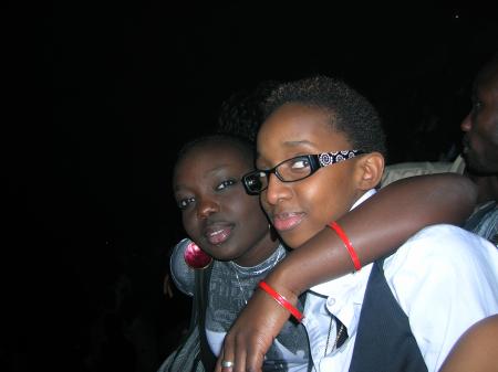 Bercy 2008